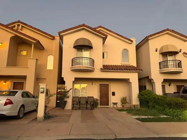 Casa en venta en Real de Sevilla Club Residencial, Hermosillo, Sonora