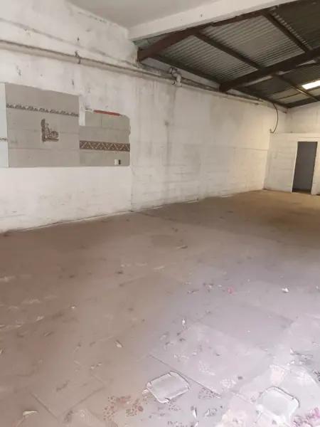 Bodega En renta Manantiales