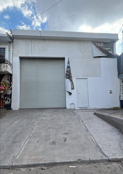 SE RENTA BODEGA, CALZADA H. COLEGIO MILITAR EN CULIACÁN SINALOA