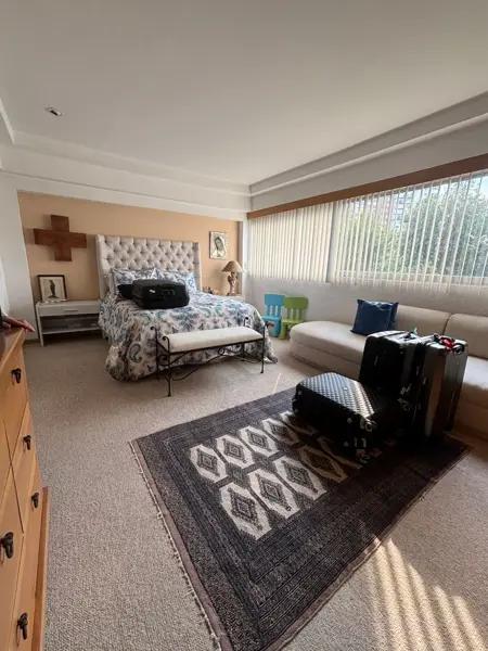 Casa en venta y renta en Bosque de las Lomas, Miguel Hidalgo, Ciudad de México