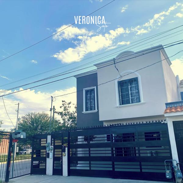 Casa en venta Fraccionamiento Quintas del Valle Casa en venta Fraccionamiento Quintas del Valle