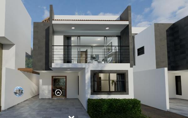 SE VENDE CASA EN CAMPESTRE LAS HARAS