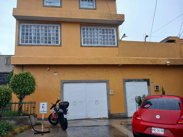 CASA EN VENTA ARAGON