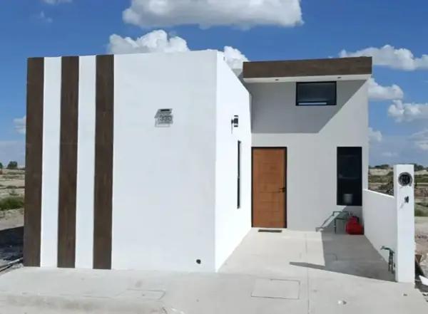Casa en venta en Tabachines, Gómez Palacio, Durango