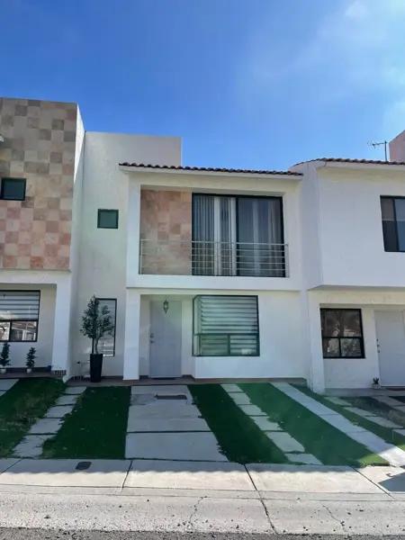 Casa en Venta en El Mirador – Privada Cielo Vista 2, El Marqués, Querétaro