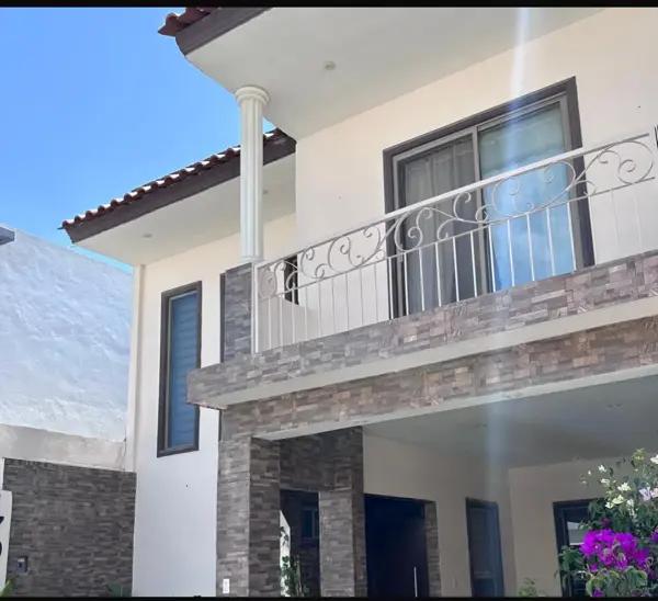 Casa en San Marino, Torreón Coah. de Zaragoza.