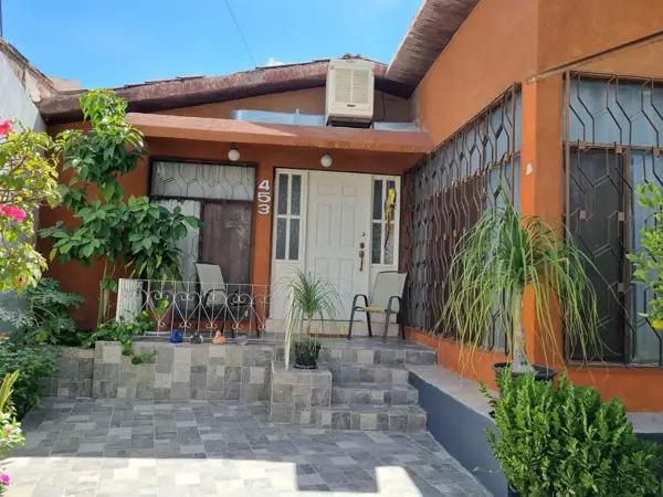 Casa en venta Campestre de Gómez, Palacio.
