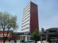 Despacho en Renta en Edificio Eloina, Av. Juárez, Zona Esmeralda, Puebla.