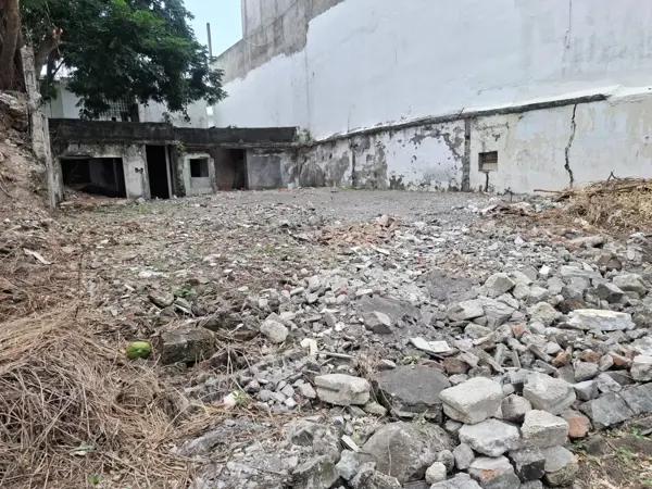 Terreno Habitacional en Venta en Floresta, Veracruz
