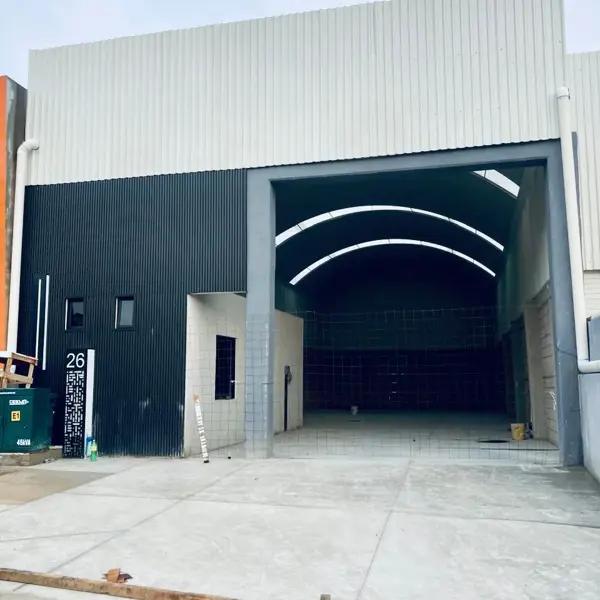 Bodega en renta, Corregidora, El Pueblito