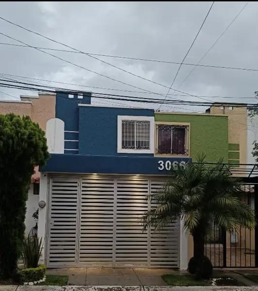 Casa en venta en Girasoles Elite, Zapopan, Jalisco