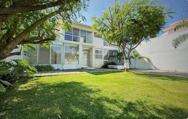 Venta de casa en Acapantzingo ? Venta de casa en Acapantzingo ?