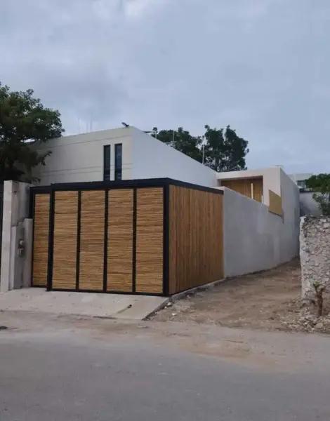 | Acogedora casa con espacios modernos y amenidades en renta |