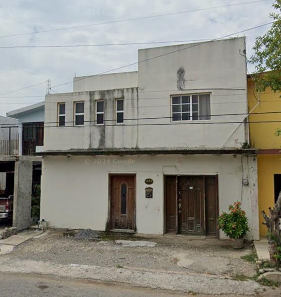 Casa en Venta en Colonia Miguel Alemán, Victoria, Tamaulipas