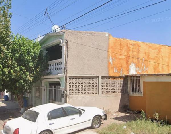 Casa en condominio ubicada en Tierra y Libertad, Delicias, Chihuahua - Excelente opción habitacional