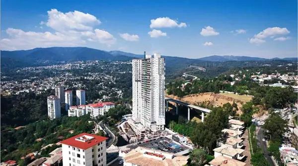 Departamento en venta en Contadero, Origina Santa fe