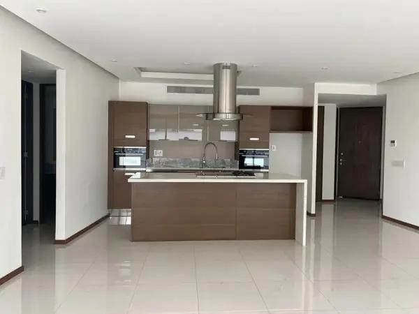 COL. SANTA FE CUAJIMALPA, DEPARTAMENTO EN VENTA