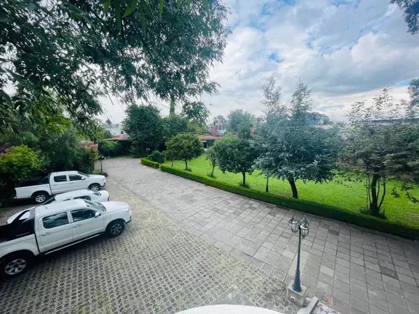 RENTA TERRENO COMERCIAL 3,000 m2, BLVD FORJADORES SAN PEDRO CHOLULA PUEBLA
Ubicado sobre el Forjador