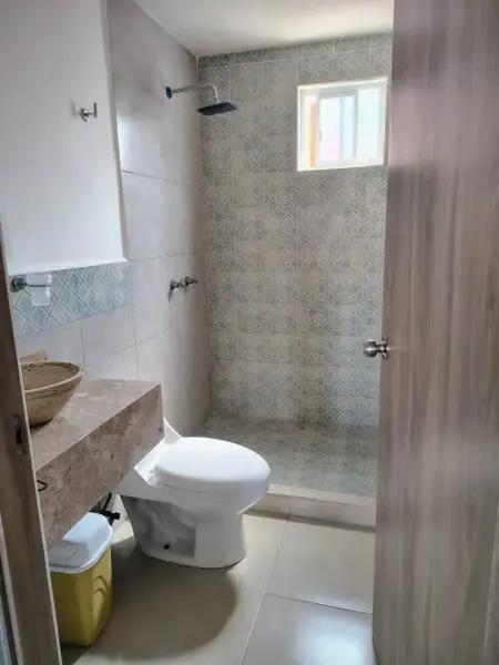 RENTA DEPARTAMENTO EN JARDINES DE ALLENDE, SAN MIGUEL DE ALLENDE GUANAJUATO