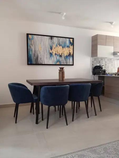 RENTA CASA EN JARDINES DE ALLENDE GUANAJUATO