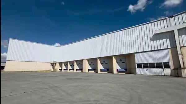 Bodega / Nave Crossdock en Renta dentro de Parque Industrial Toluca, Edo. Mex.