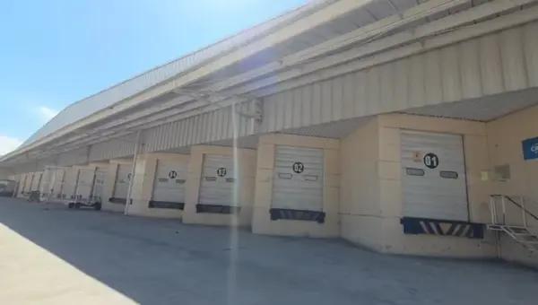 Bodega / Nave Crossdock en Renta dentro de Parque Industrial Toluca, Edo. Mex. Bodega / Nave Crossdock en Renta dentro de Parque Industrial Toluca, Edo. Mex.
