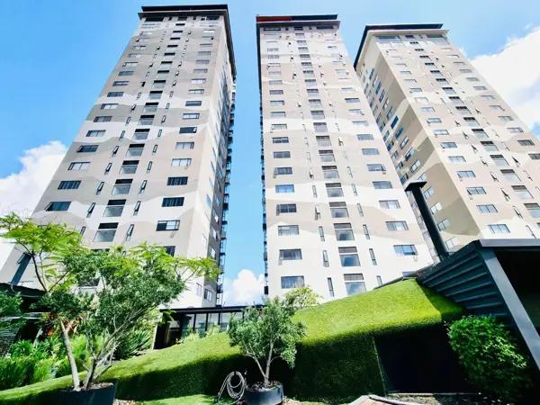 DEPARTAMENTO EN VENTA EN TORRE NDUCHA ZONA ANGELÓPOLIS