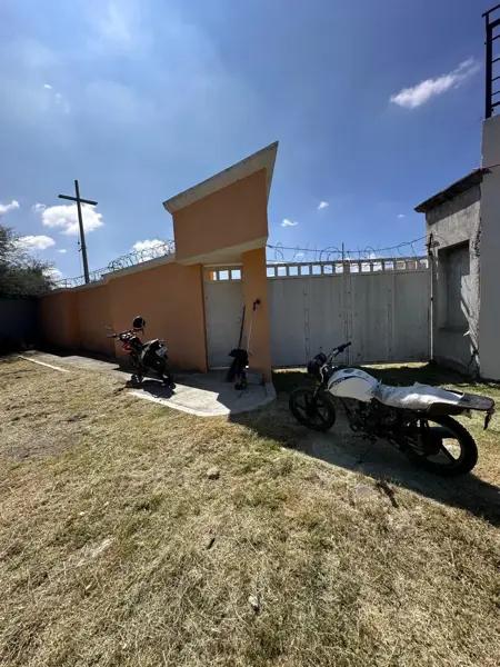 TERRENO  Habitacional VENTA SAN Miguel DE ALLENDE
