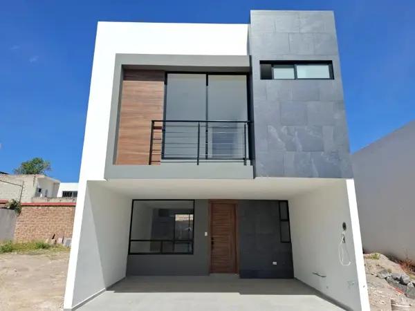 Casa en venta en San Juan Cuautlancingo, Cuautlancingo, Puebla Casa en venta en San Juan Cuautlancingo, Cuautlancingo, Puebla
