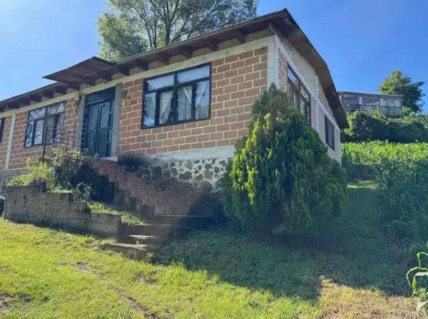 Tu nueva Casa te espera en Valle de Bravo
