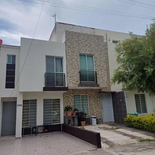 Casa en venta en Nuevo Mexico, Zapopan, Jalisco