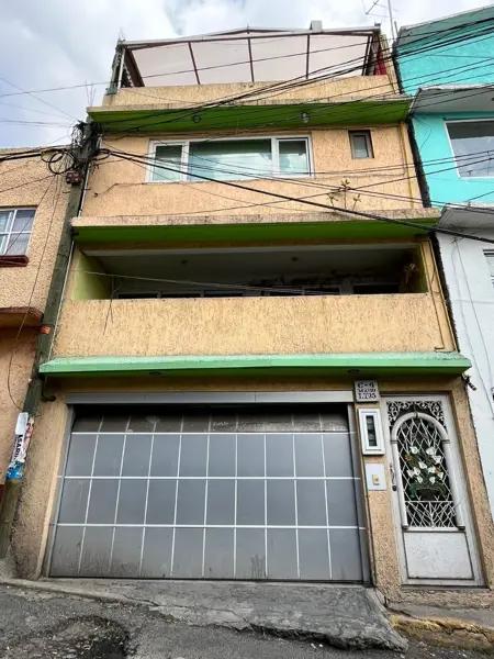 Se Vende Casa de Entrega Inmediata en Calle 4 s/n, Col. Lomas de Puerta Grande, Álvaro Obregón CdMx. Se Vende Casa de Entrega Inmediata en Calle 4 s/n, Col. Lomas de Puerta Grande, Álvaro Obregón CdMx.