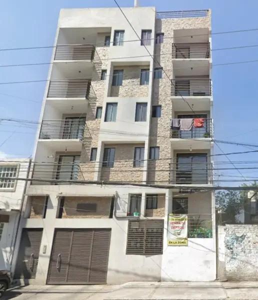 Se Vende Dpto. de Recuperación Bancaria en San Jorge, Pedregal de Sta Úrsula, Coyoacán, CdMx. Se Vende Dpto. de Recuperación Bancaria en San Jorge, Pedregal de Sta Úrsula, Coyoacán, CdMx.