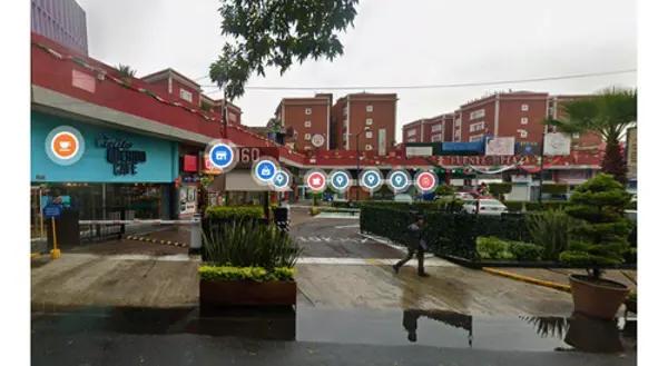 Local en remate en Ex-Hacienda Coapa, Coyoacán, Ciudad de México