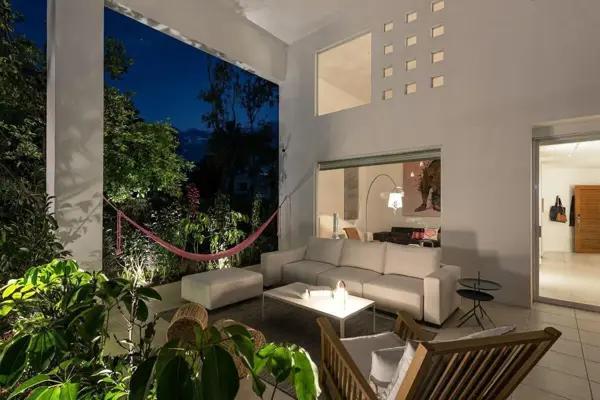 Moderna casa en venta en St. Andrews Old, Club de Golf Balvanera, Querétaro