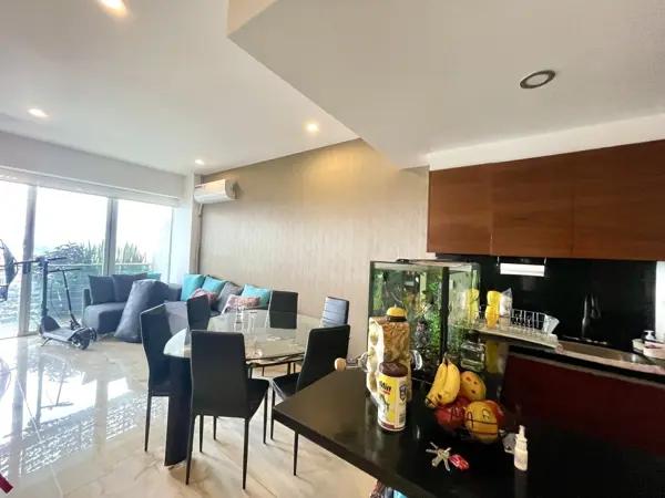 VENDO DEPARTAMENTO EN AV. POPOCATEPETL