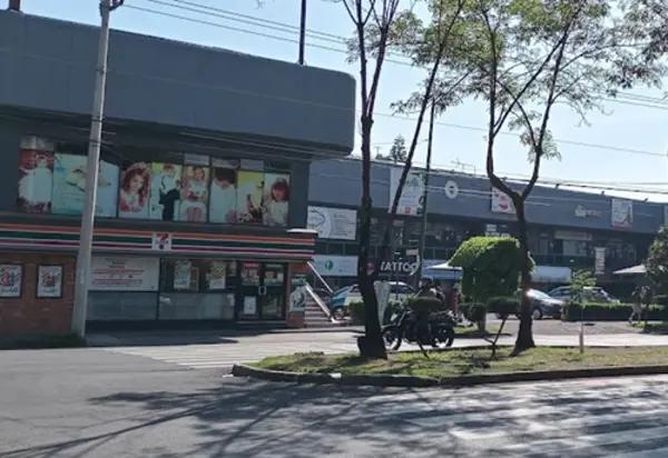 Local en remate en Los Girasoles, Coyoacán, Ciudad de México