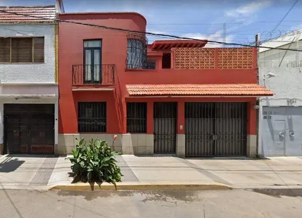 Se Vende Casa de Recuperación Bancaria en C. Fortuna, Tepeyac Insurgentes, Gustavo A. Madero, CdMx Se Vende Casa de Recuperación Bancaria en C. Fortuna, Tepeyac Insurgentes, Gustavo A. Madero, CdMx