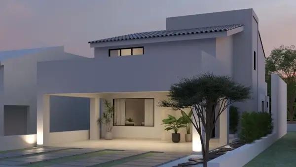Casas en venta Culiacán la Primavera barrio San Agustín Casas en venta Culiacán la Primavera barrio San Agustín