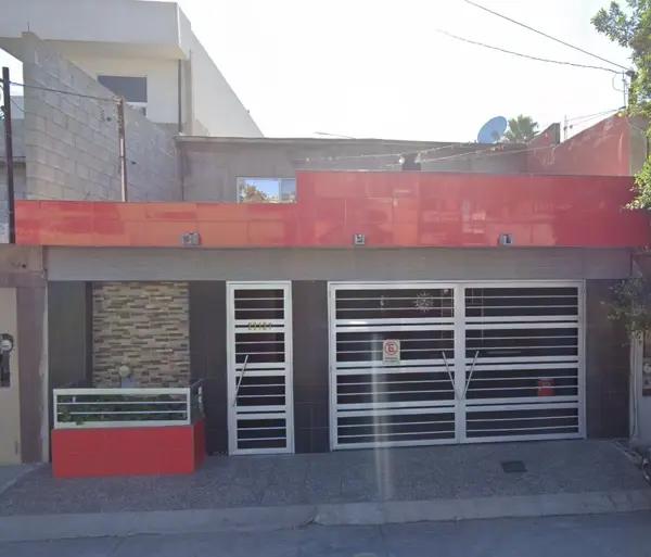 Se Vende Casa de Recuperación Bancaria en C. Pérsimo, Col. La Morita, Tijuana, B.C.