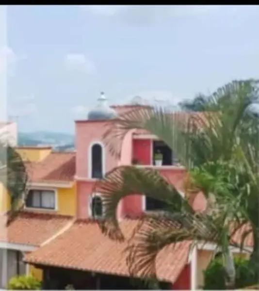 Venta de casa en hermosa zona de Cuernavaca ?