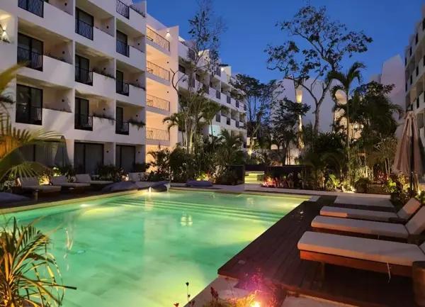 Venta De Loft / Estudio, Tulum, Quintana Roo, Xibalba Entrega Inmediata Venta De Loft / Estudio, Tulum, Quintana Roo, Xibalba Entrega Inmediata