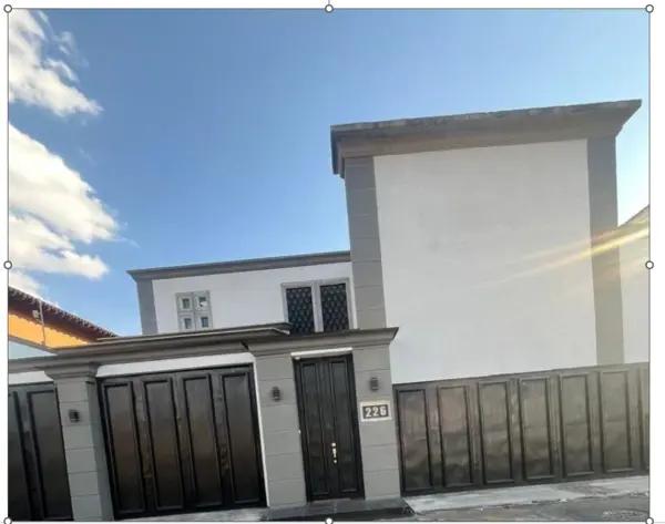 Venta De Casa Miguel Hidalgo Bosques De Las Lomas Cesión Inmediata