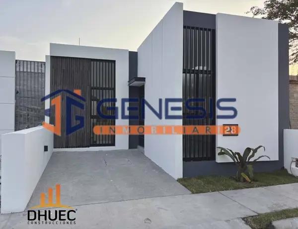 CASA EN VENTA EN COLIMA ZONA NORTE