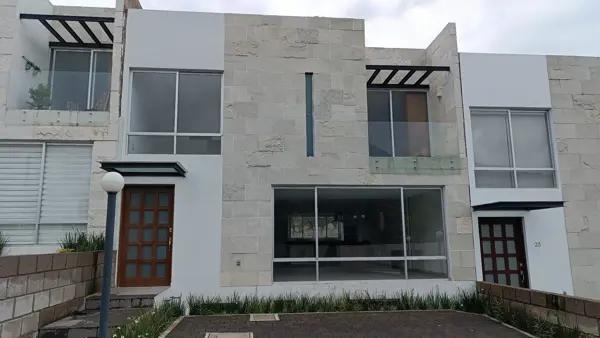 Casa en Venta Zona Esmeralda, Jilotzingo, Rancho Blanco