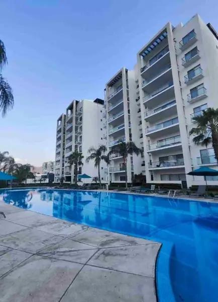 Venta de departamento en Country Club ?