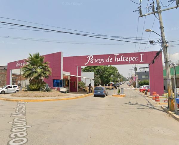 Casa en Condominio a la Venta en Paseos de Tultepec I, Tultepec, Estado de México Casa en Condominio a la Venta en Paseos de Tultepec I, Tultepec, Estado de México