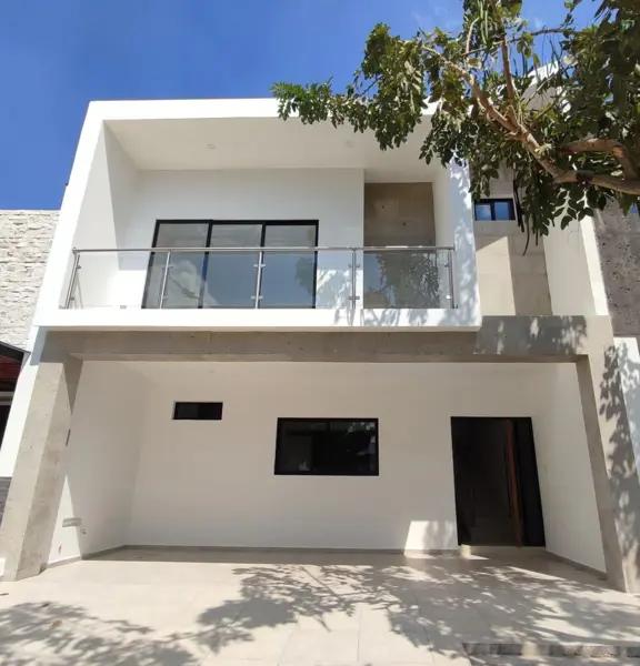 Casa en venta en Haciendas Residencial y Club Deportivo, Centro, Tabasco