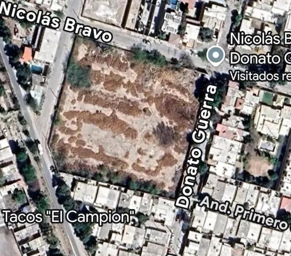 Terreno en venta en Lerdo Centro, Lerdo, Durango