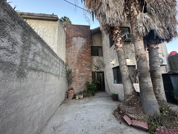 SE VENDE CASA EN LERDO